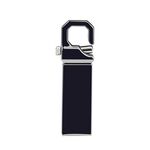 Drive flash USB USB 2.0 ZHP250 USB 2.0, capacità: 16 GB (colore della pistola)