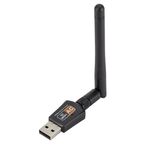 WL005 Mini scheda di rete wireless USB Dual-Band Dual-Band