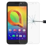 Pellicola di vetro temperato da 0,26 mm 9h 2,5D per Alcatel A3