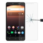 Pellicola di vetro temperato da 0,26 mm 9h da 2,5D per Alcatel A3 XL