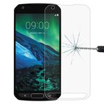 Pellicola in vetro temperato da 0,26 mm 9h 2,5D per LG X Venture