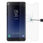 Pellicola di vetro temperato da 0,26 mm 9h 2.5D per Samsung Galaxy Nota Fe