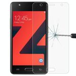 Film in vetro temperato da 0,26 mm 9h per Samsung Z4