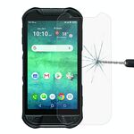 Pellicola in vetro temperato da 0,26 mm 9h 2,5D per Kyocera Duraforce Pro 2 AT & T