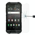 Pellicola in vetro temperato da 0,26 mm 9h 2,5D per Kyocera Duraforce Pro 2 Firstnet