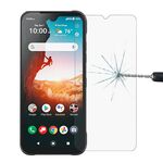 Pellicola in vetro temperato da 0,26 mm 9h 2,5D per Kyocera Durasport 5G