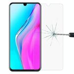 Pellicola in vetro temperato da 0,26 mm 9h 2.5D per infinix nota 11