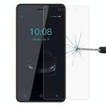 Pellicola di vetro temperato da 0,26 mm 9h 2,5D per Tecno Nota 4
