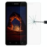 Pellicola di vetro temperato da 0,26 mm 9h 2,5D per Tecno P12