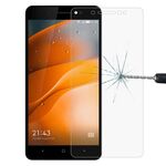 Pellicola di vetro temperato da 0,26 mm 9h 2,5D per Tecno P51