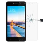 Pellicola di vetro temperato da 0,26 mm 9h 2,5D per Tecno S12