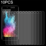 Pellicola in vetro temperato da 10 pezzi da 0,26 mm 9h 2.5D per Tecno S32LTE