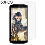 50 PCS 0.26mm 9h Film in vetro temperato per Blackview BV5800