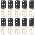 Per OPPO A93s 5G PFGM00 Obiettivo per fotocamera posteriore da 10 pezzi
