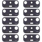 10 PZ Lente per fotocamera per Xiaomi MI 10S M2102J2SC