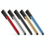Drive flash USB multifunzione a forma di penna BAU3, consegna colore casuale, capacità: 32 GB (01)