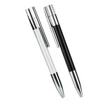 Drive flash USB multifunzione a forma di penna BAU3, consegna colore casuale, capacità: 32 GB (03)