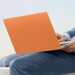 Custodia protettiva anti-caduta del laptop per onore MagicBook Pro 16 (arancione)