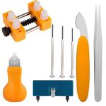 6 in 1 Guarda il kit di riparazione Set Set Guarda il regolatore della cinghia dell'opernia
