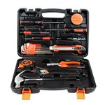 19 pezzi / set set di strumenti hardware domestico JT-19