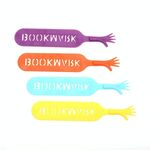 4 Set Student Cartoon Bookmark Gedduation Regalo souvenir