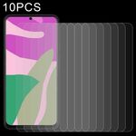 10 PCS 0,26 mm 9h 2.5D Pellicola in vetro temperato per Google Pixel 7 5G