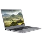 Laptop AMD W041-ID4-156, 15,6 pollici, 4 GB+128 GB, UNCOCK di impronte digitali, Windows 11 inglese OS AMD Ryzen 5 4500U Hexa Core, supporto Bluetooth e doppio WiFi, Plug USA