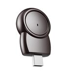 Telecomando Voice SL06 intelligente per elettrodomestici a infrarossi (versione inglese)