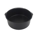 Aria Friggitrice Special Cake Cooking Pizza Forniture per stampi Specifiche: Cesto torta da 9 pollici