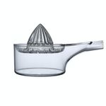 Easy manuale spremiagrumi spremiagrumi spremiagrumi (bianco)
