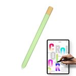 Per Xiaomi ispirato Stylus Pen a contrasto Colore Cassa protettiva (Giallo)