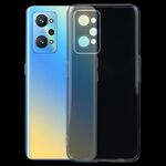 Per OPPO Realme GT Neo2 0.75mm Custodia protettiva in TPU trasparente ultra-sottile