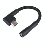 DC 5,5 x 2,5 mm Femmina al cavo di alimentazione dell'interfaccia razer