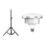 Telefono cellulare Supporto live Ripresa Abbellimento gourmet Luce di riempimento Luce per fotografia di gioielli per interni, Stile: Lampada a fungo 700W + Treppiede
