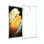 Per Samsung Galaxy S22 Ultra 5G anti-slip antiscivolo anti-slipishishing custodia protettiva in TPU