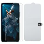 Per onore 20 SE Full Screen Protector Pellicola di idrogel a prova di esplosione