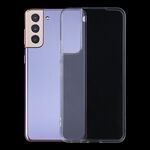 Per Samsung Galaxy S22 5G 0.75mm Custodia protettiva trasparente ultrasottile TPU trasparente