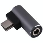 Adattatore di alimentazione da femmina DC 5.5 x 2,5 mm a Razer
