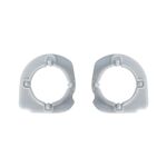 RCSTQ Remote Control Stick Damper Joystick Staffa fissa per DJI Mavic Air 2 / Air 2S / Mini 2