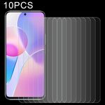 Per onore X30i 10 PCS 0.26mm 9h 2,5D film in vetro temperato