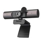 HY33 1080P HD USB Computer Webcam, Tipo: senza altoparlante (nero)