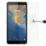 Per ZTE BLADE A31 Pro 0.26mm 9H 2,5D Pellicola in vetro temperato