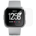 Per Fitbit VERSA SOFT Hydrogel Film Geart Protector dello schermo