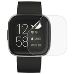 Per Fitbit Versa 2 Soft Hydrogel Film Geart Protector dello schermo