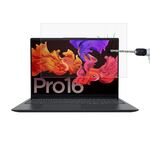 Per Lenovo Xiaoxin Pro 16 pollici 2021 Dragon Version Laptop Screen HD Temperato Vetro Pellicola protettiva