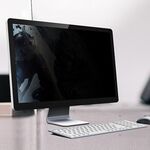 23.6 pollici Laptop Universal Matte Anti-Glare Protector dello schermo, Dimensioni: 522 x 294mm