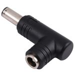 240W 6,0 x 0.6mm maschio a 5,5 x 2,5 mm Connettore adattatore femminile
