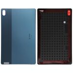 Copertura posteriore della batteria originale per Lenovo Tab P11 Pro (verde)