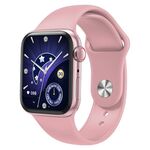 DT200 1,72 pollici Screen Smart Smart Watch, IP67 Impermeabile, Monitoraggio della temperatura di supporto / Monitoraggio della frequenza cardiaca / Monitoraggio della pressione sanguigna / Monitoraggio dell'ossigeno del sangue / Monitoraggio del sonno (r