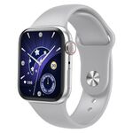 DT200 1,72 pollici Screen a colori Smart Watch, IP67 Impermeabile, Monitoraggio della temperatura di supporto / Monitoraggio della frequenza cardiaca / Monitoraggio della pressione sanguigna / Monitoraggio dell'ossigeno del sangue / Monitoraggio del sonno